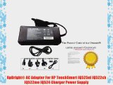 UpBright? AC Adapter For HP TouchSmart IQ525nl IQ522ch IQ522me IQ524 Charger Power Supply