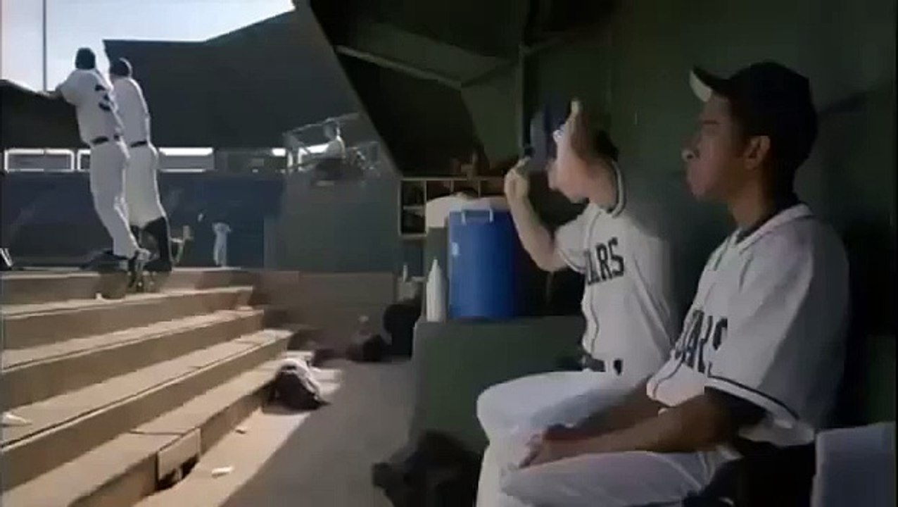 Capital One TV Commercial, Baseball Banter Bedazzled   HuHa Ads Zone Ads