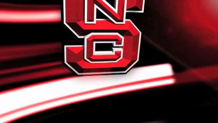 Wolfpack Football Locker Room Celebration - Victory over Old Dominion