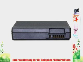 HP PhotoSmart Rechargeable Printer Battery Q5599B