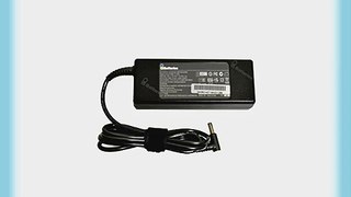 UBatteries AC Adapter Charger HP Chromebook 14-q030ea - 90W 19.5V