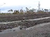 Mt.Mayon Devastation