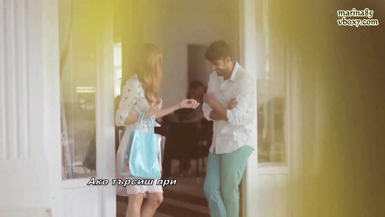 Превод! New 2015! Paola Foka - Pes To Xwrismo