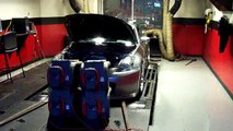 National Speed: Higher-Boost Tuning Session - 3.8L Single-Turbocharged Nissan 350Z...