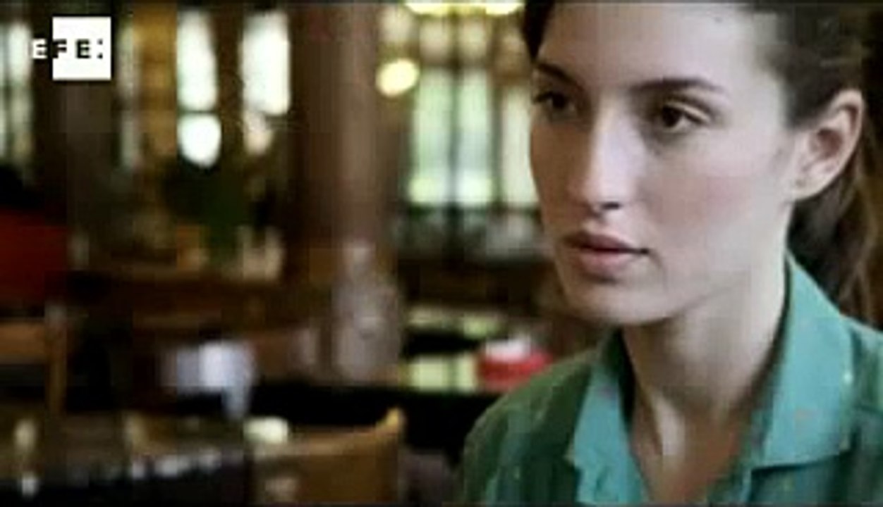 María Valverde y José Sacristán protagonizan "Madrid, 1987"