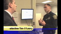 Law Enforcement Technology: Live Scan Fingerprint Scanning System