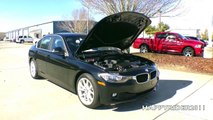 2015 BMW 320i Sport Full Review || Start Up || Exhaust