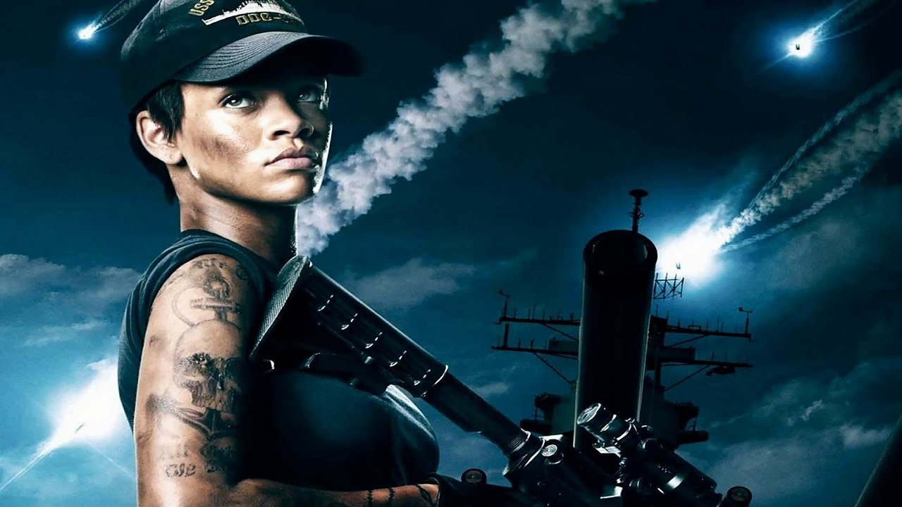 " Tech N9ne x Kanye West x Lil Wayne Type Beat " Battleship - Thunderstruck