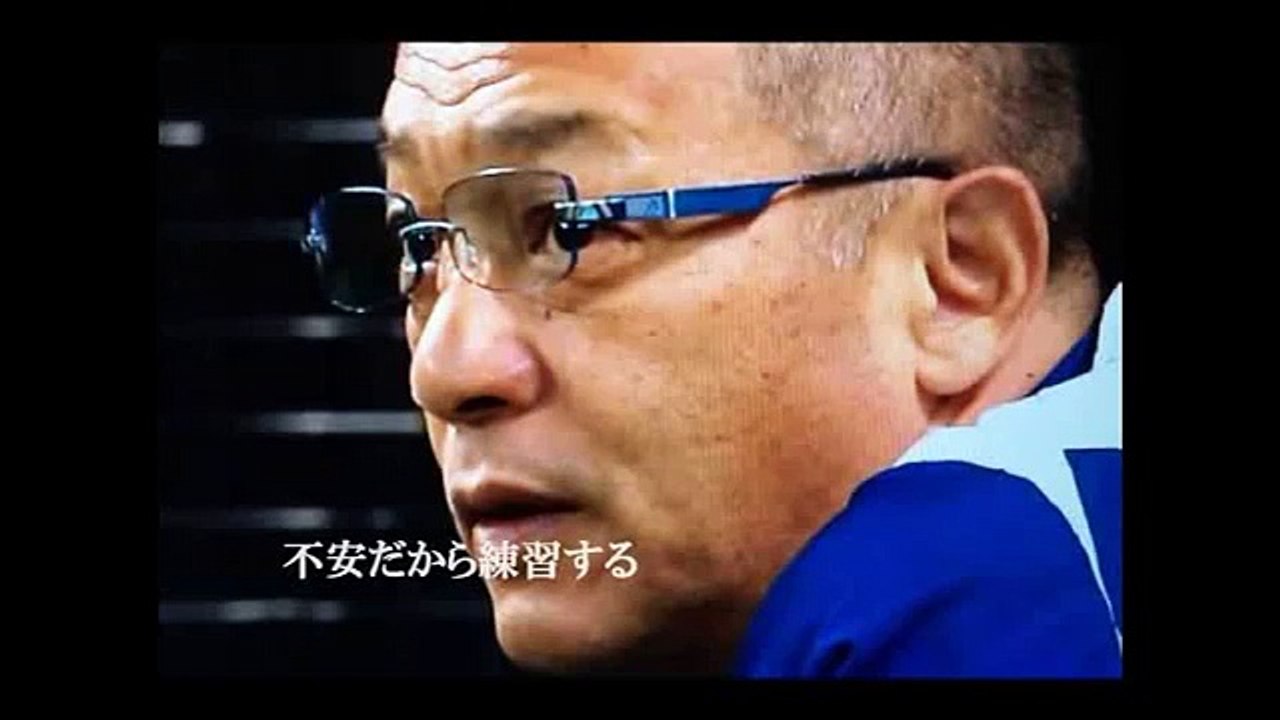 中日ドラゴンズＧＭ落合博満　中村紀洋について