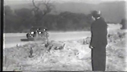 Spider's Web Chapter 12: The Spider Falls -- ComicWeb Serial Cliffhanger Theater