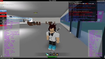 How To Script In Anygame On Roblox Video Dailymotion - roblox scripts pc