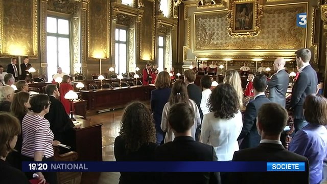 Vers une reconnaissance des enfants nés par GPA