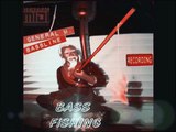 GENERAL M. BASSLINE - Bass fishing/Extended circuits