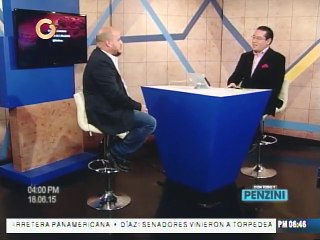 Caridad: Envidia es uno de los motores de los concursos de belleza