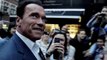 Arnold Schwarzenegger - the 'Climate Change Governor'