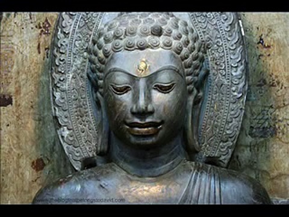 Buddhist song 南无莲花生大士心咒