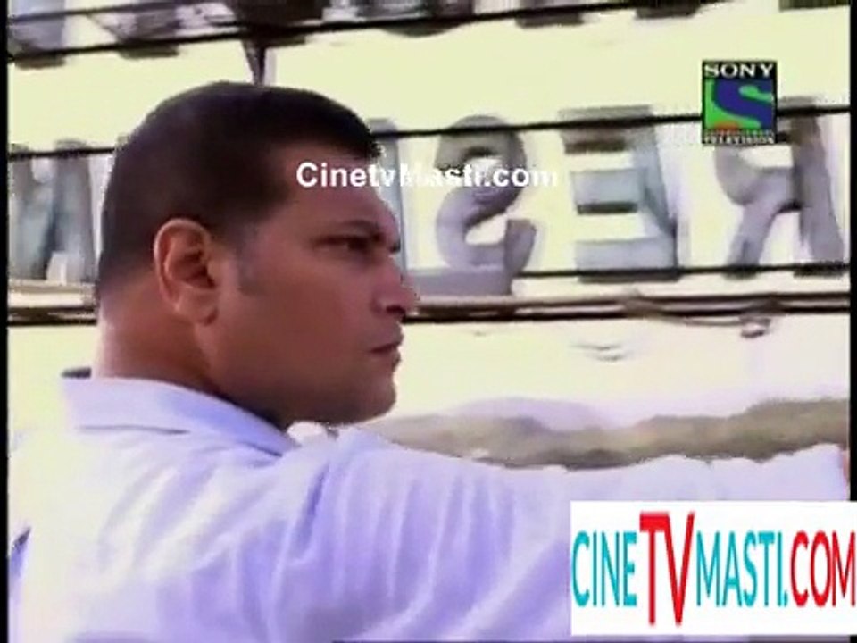 CID Episode 1243 - 19th June 2015 - Drama TV Show Full Episode Online_6