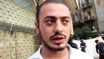 ميدان آمن للجميع- معاً ضد التحرش الجنسي I Tahrir: Safe zone for all
