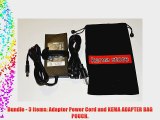Dell 90W 19.5V 4.62A Slim AC Adapter For Dell Model Numbers: Dell Inspiron N4110 Dell Inspiron