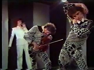 David Bowie - Sorrow