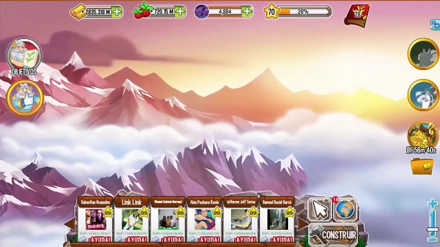 Dragón City- Hack De Gemas INFINITAS Junio 2015 (FUNCIONANDO)