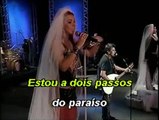 Blitz - A dois passos do paraíso - Karaoke