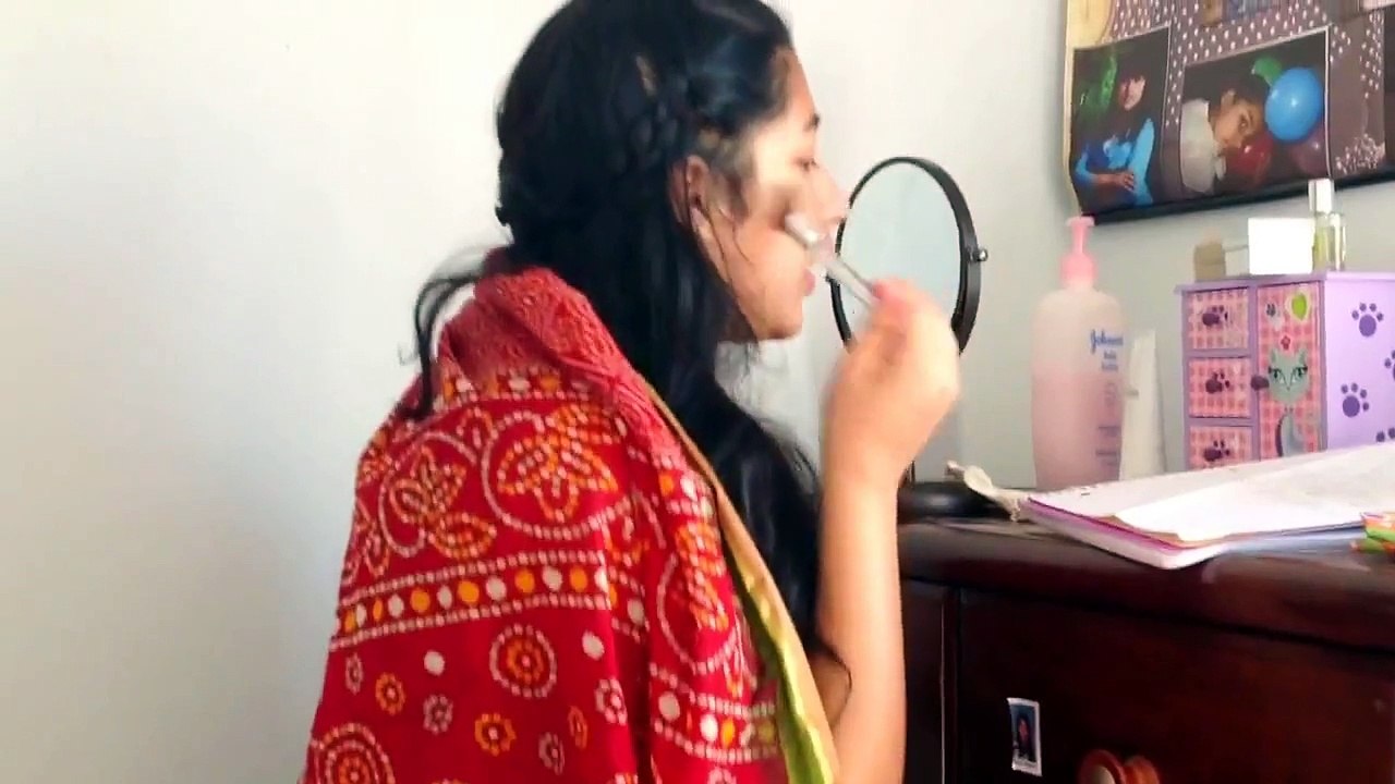 Stuff Nepali Parents Do