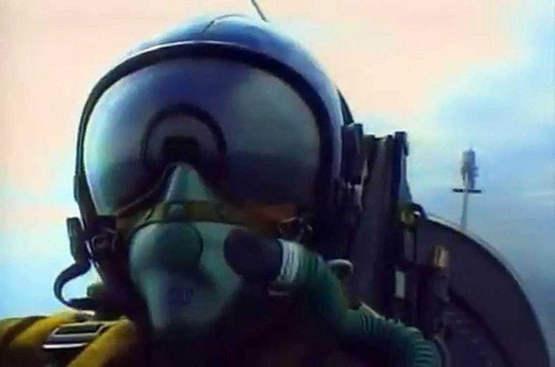 世界の最新鋭戦闘機