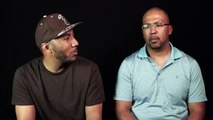 How to Teach Gender, Race & Ethnicity - Dr. Hoskins & Ant Black