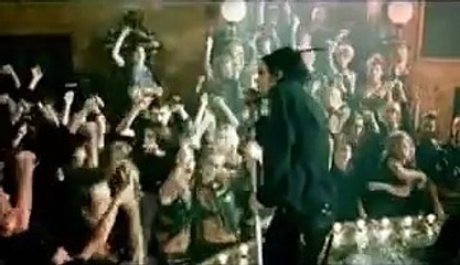 The Rasmus-In the Shadows