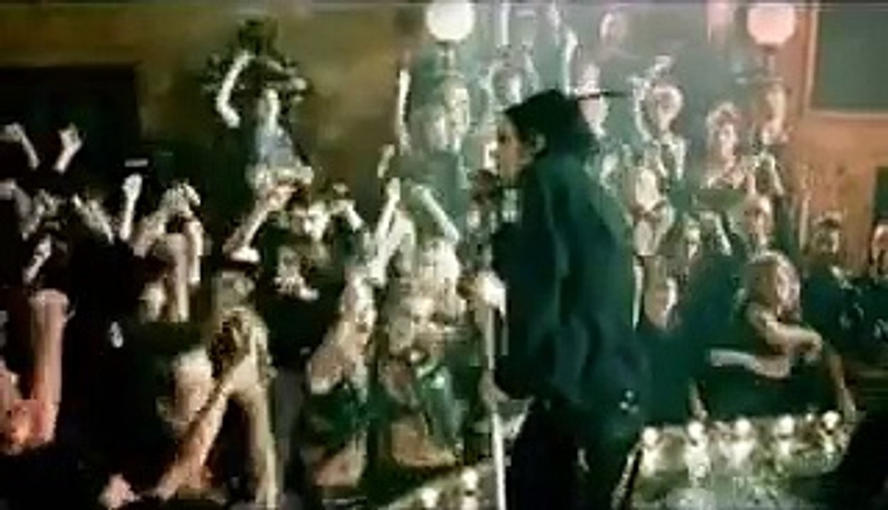 The Rasmus-In the Shadows
