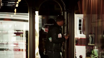 Audi Tom Kristensen: back to Le Mans