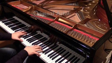 Unravel - Tokyo Ghoul OP - Piano