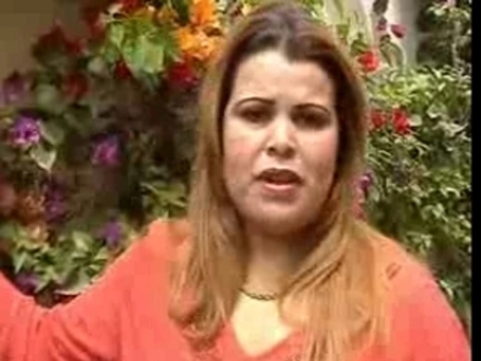 khadija  tarazoute 2