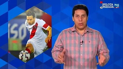 Pelota parada: Análisis de la victoria de Perú sobre Venezuela en la Copa América 2015 [Video]
