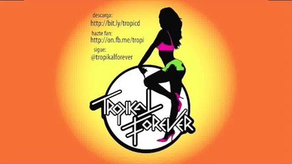 Tropikal Forever - 666 (The Opus - Live is Life cover)