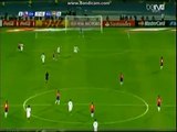 Alexis Sanchez goal | Chile 2-0 Bolivia 20/06/2015