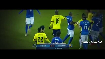 Neymar: Ronaldo se suma a las críticas por la sanción al crack de Brasil