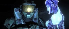 Halo: Prometheus Trailer Mashup - A Halo Machinima