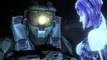Halo: Prometheus Trailer Mashup - A Halo Machinima