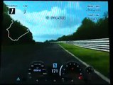 Grand Turismo 4 BMW M3 GTR Nurburgring 6:10.567