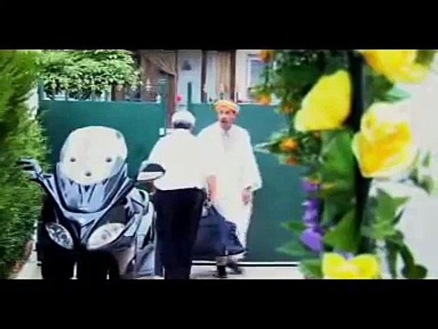 MUSTAPHA IN FRANCE-BILAHOUDOUD FILM 2 ALGERIE