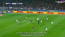 2-0 Chile vs Bolivia 1st Half Goals & Highlights 19.06.2015