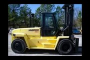 Hyster E019  Forklift Service Repair Factory Manual INSTANT DOWNLOAD