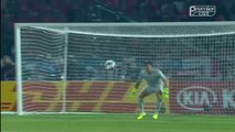 Alexis Sánchez 2:0 Amazing Diving header | Chile vs Bolivia 19.06.2015