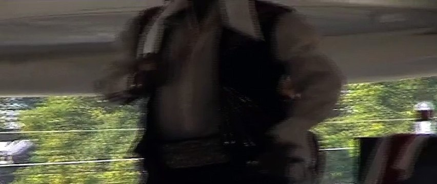 Steve Murphy sings 'I'll Never Know' Elvis Week 2004