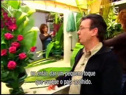 Le Plus Grand Musée du Monde (Os Grandes Museus do Mundo) Episódio 6 Mairie de Paris (A Câmara de Paris)