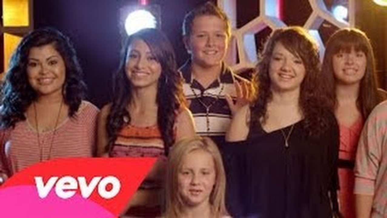 Selena Gomez & The Scene - #VEVOCertified, Pt. 4- Selena Superfans