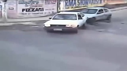 Ce n'etait pas leur jour