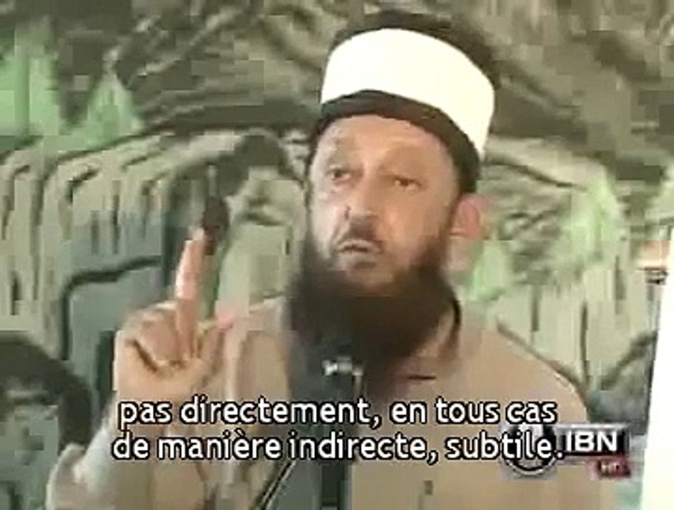 Gog et Magog d'Aujourd'hui 1-2